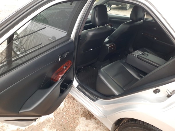 Toyota Camry XV50, 2012 г.