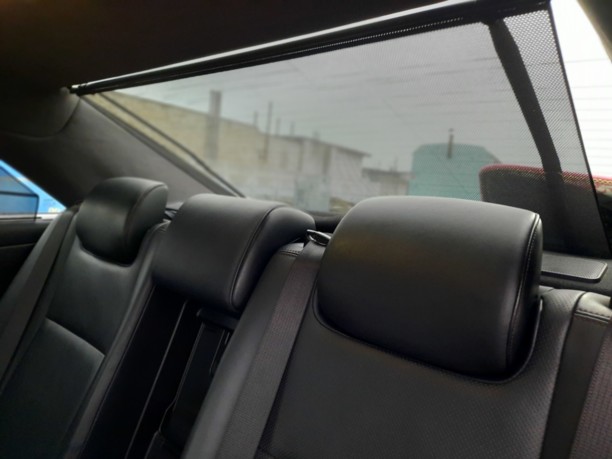 Toyota Camry XV50, 2012 г.
