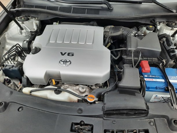 Toyota Camry XV50, 2012 г.