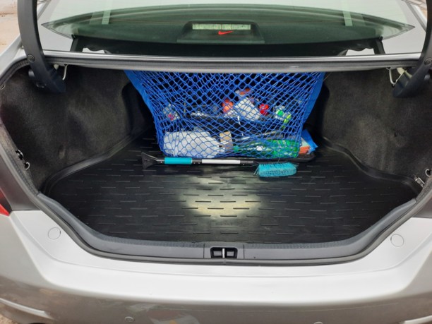 Toyota Camry XV50, 2012 г.
