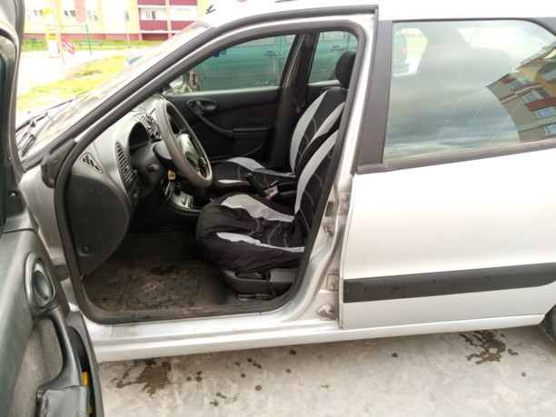 Citroen Xsara I, 1999 г.