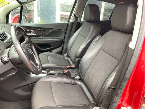 Buick Encore I, 2015 г.