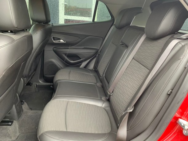 Buick Encore I, 2015 г.