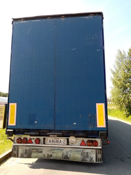 Renault Premium DXI450, 2008 г.