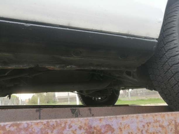 Opel Zafira A, 7 мест, 2001 г.