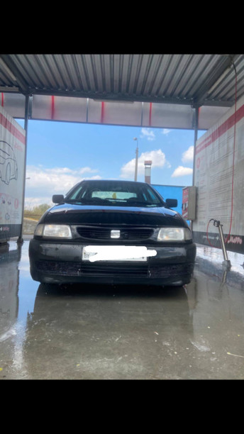 SEAT Cordoba I, 1995 г.