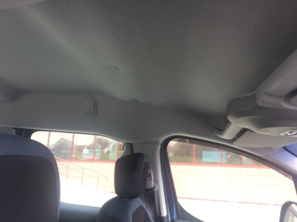Citroen Berlingo II, 2011 г.