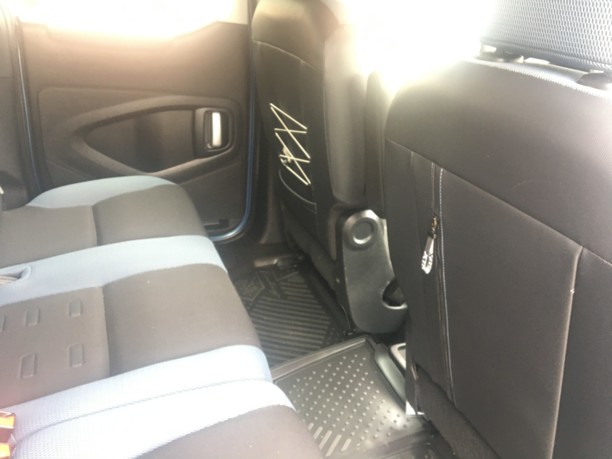 Citroen Berlingo II, 2011 г.