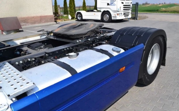Renault Premium DXI 460, 2013 г.