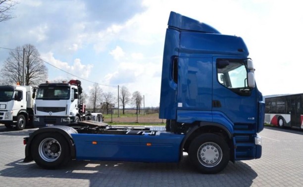 Renault Premium DXI 460, 2013 г.