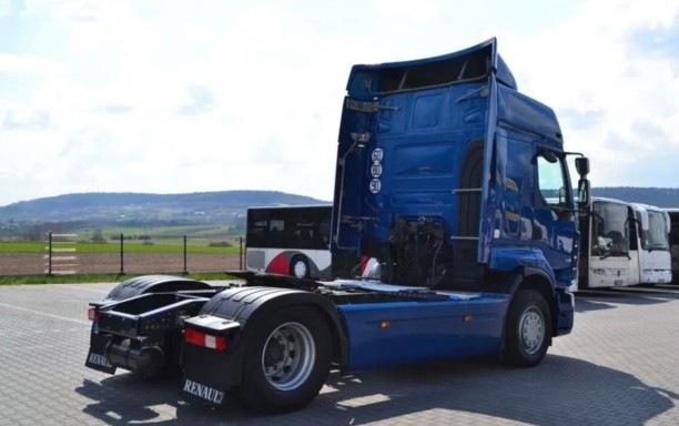 Renault Premium DXI 460, 2013 г.