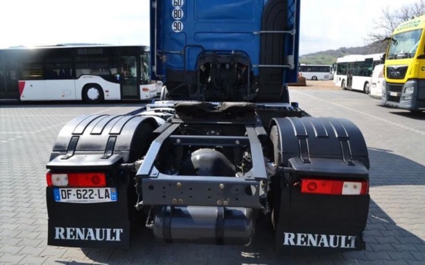 Renault Premium DXI 460, 2013 г.