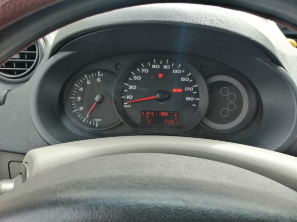 Renault Kangoo II, 2009 г.