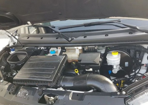 Iveco Daily 35S13, 2015 г.