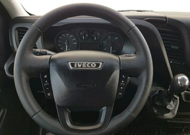 Iveco Daily 35S13, 2015 г.