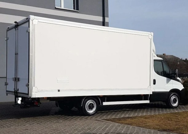Iveco Daily 35S13, 2015 г.