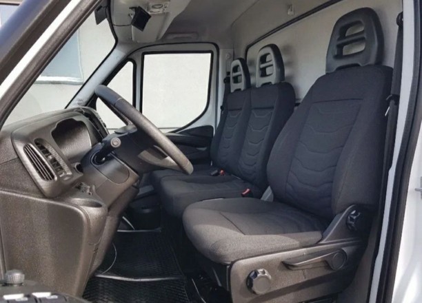 Iveco Daily 35S13, 2015 г.
