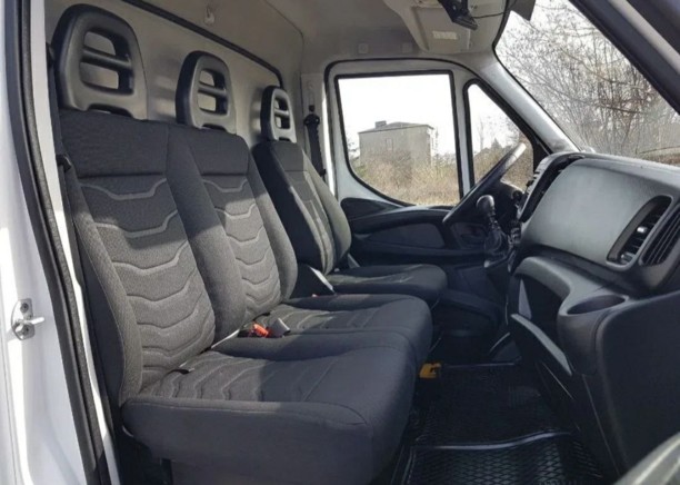 Iveco Daily 35S13, 2015 г.