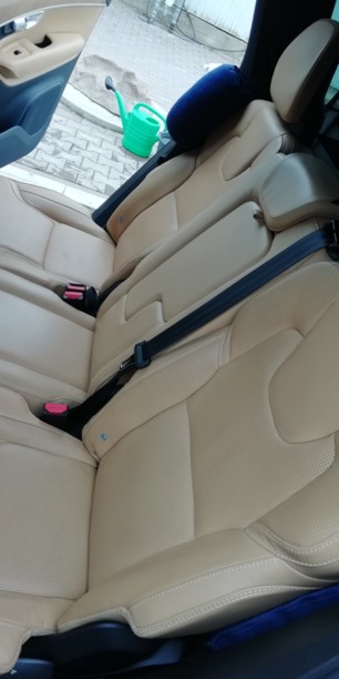 Volvo XC90 II, 2018 г.