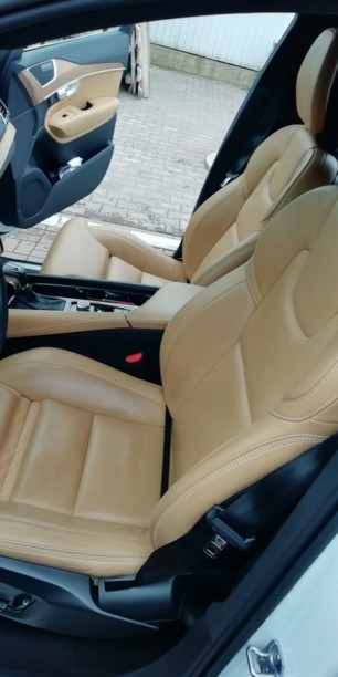 Volvo XC90 II, 2018 г.