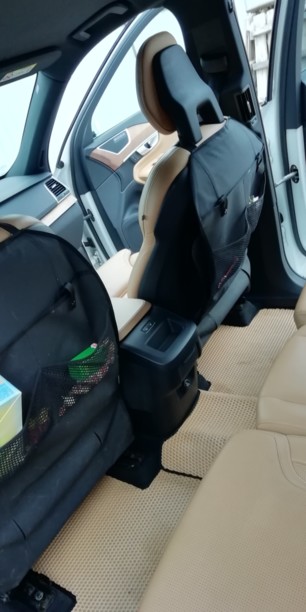Volvo XC90 II, 2018 г.