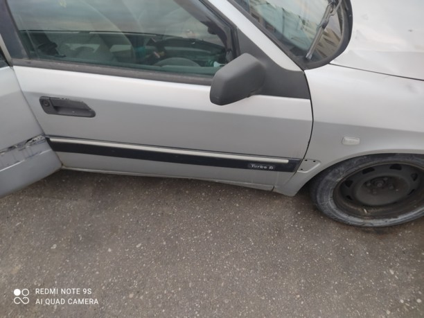 Citroen Xantia X2, 1999 г.