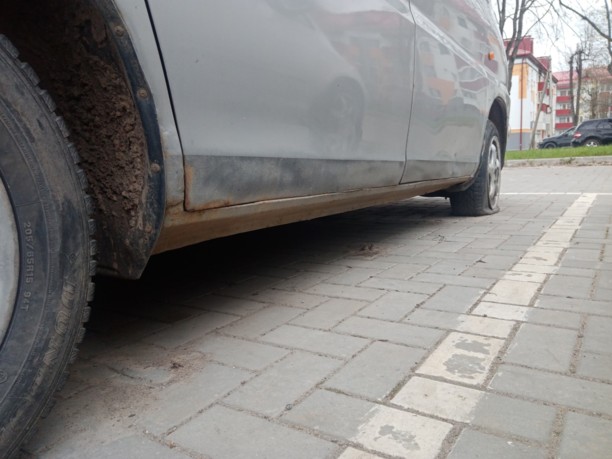 Hyundai H-1(Starex) I, 1998 г.