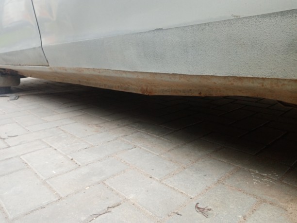 Hyundai H-1(Starex) I, 1998 г.