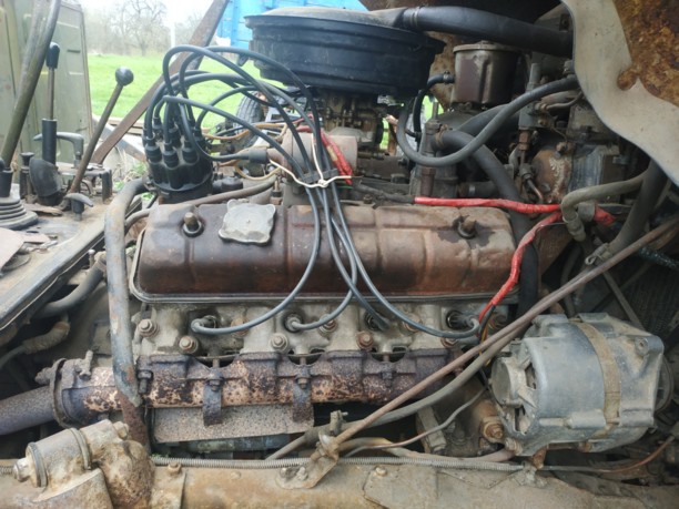 ГАЗ 66, 1991 г.