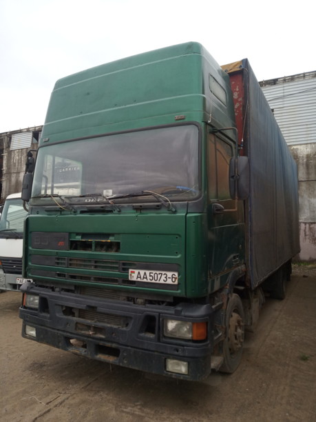 DAF 95 ATI, 1992 г.