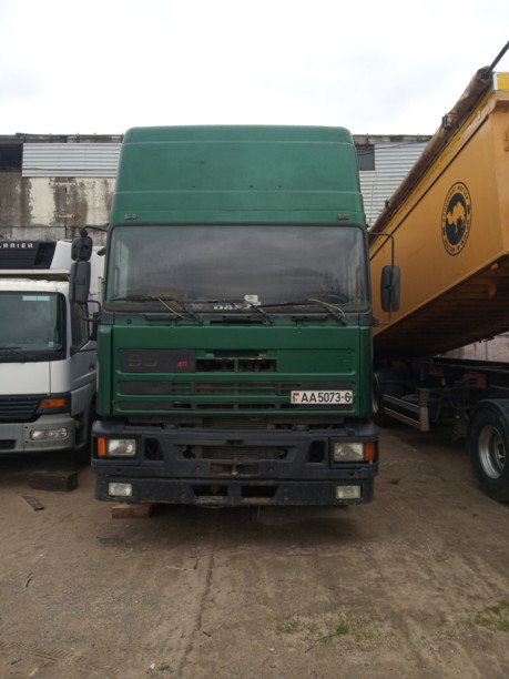 DAF 95 ATI, 1992 г.