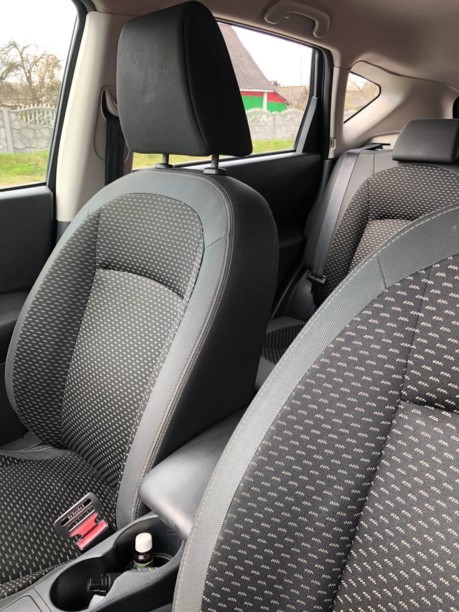 Nissan Qashqai I, 2009 г.