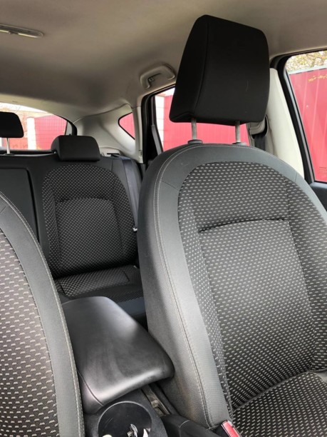 Nissan Qashqai I, 2009 г.