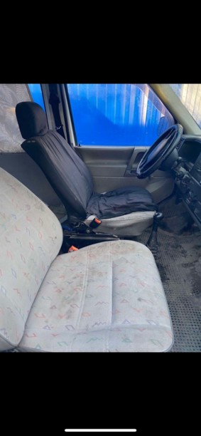 Volkswagen T4, 1996 г.