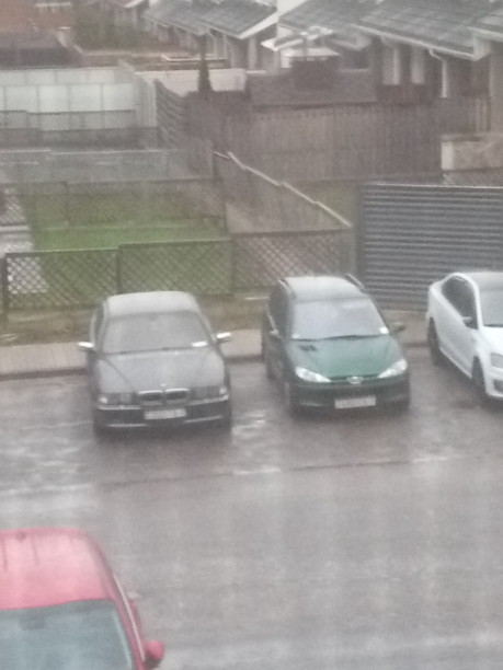 Peugeot 206 I, 2002 г.