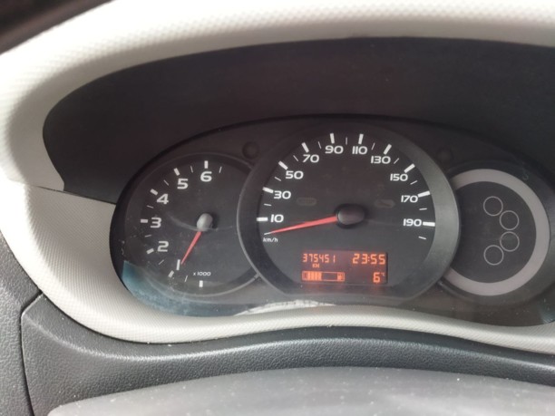Renault Master, 2016 г.