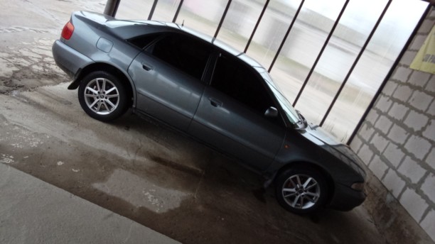 Audi A4 B5, 1998 г.