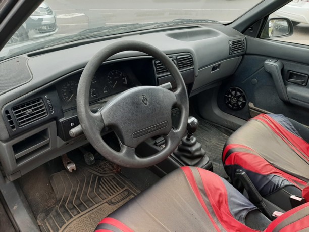 Renault 19 II, 1996 г.
