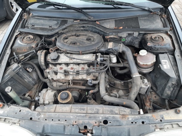 Renault 19 II, 1996 г.