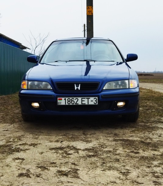 Honda Accord V, 1996 г.