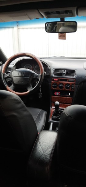 Honda Accord V, 1996 г.