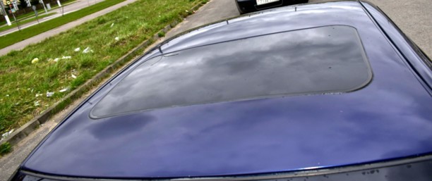 Audi A4 B5, 1998 г.