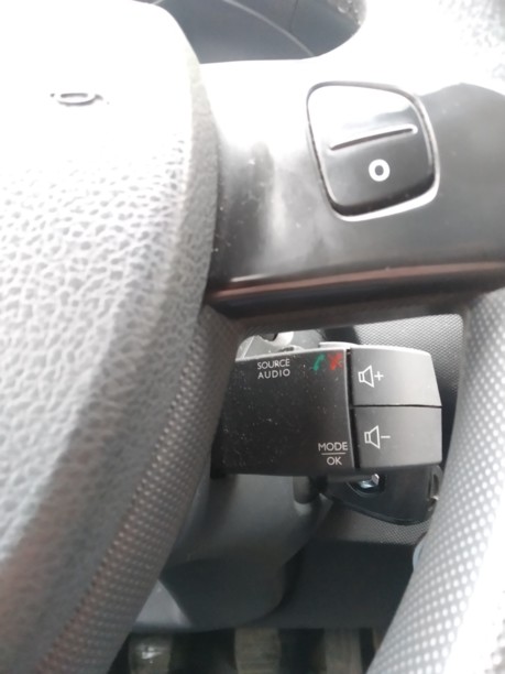 Renault Duster I · Рестайлинг, 2015 г.