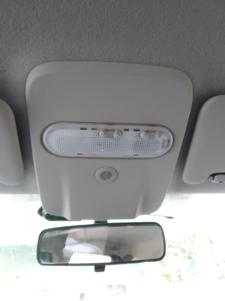 Renault Duster I · Рестайлинг, 2015 г.