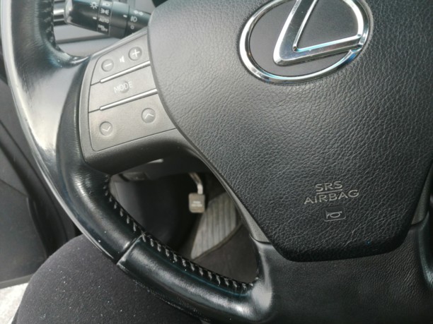 Lexus HS I, 2009 г.