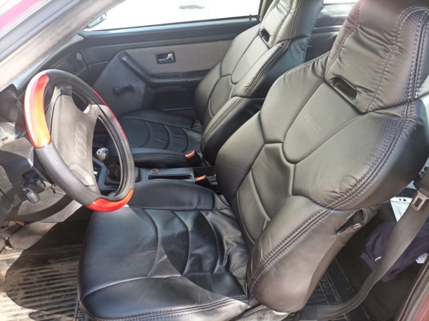 Audi 80 B4, 1992 г.