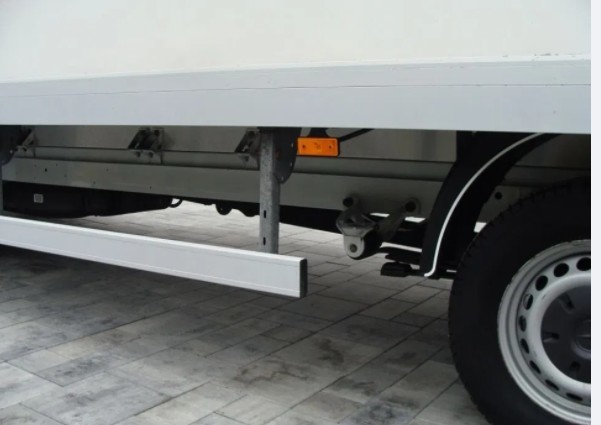 Mercedes Sprinter, 2015 г.