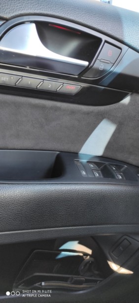 Audi Q7 4L · Рестайлинг, 2010 г.