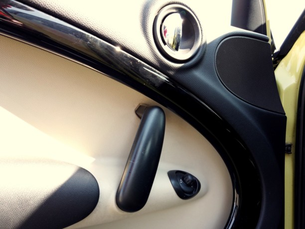 MINI Countryman R60, 2012 г.