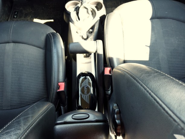 MINI Countryman R60, 2012 г.